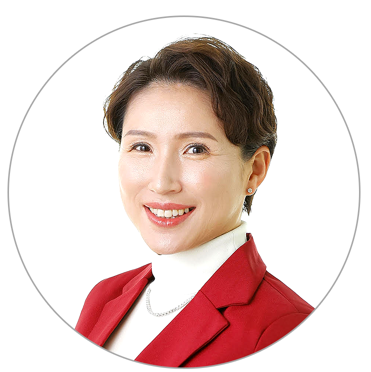 一般社団法人クリーンレーザー工法協会理事長　日下 正恵